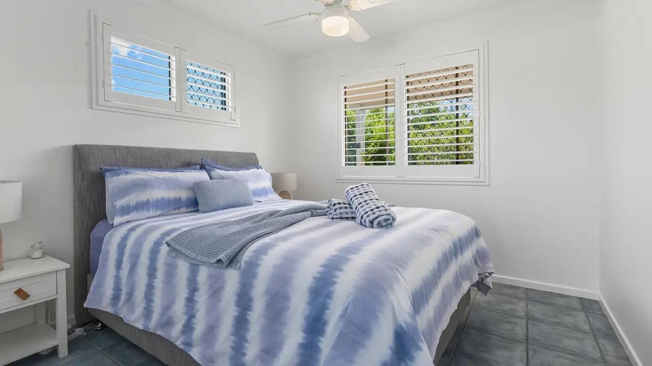 Appartement de vacances entier, Ferienwohnung für 6 Personen (201 m²) in Urangan in Urangan, Hervey Bay