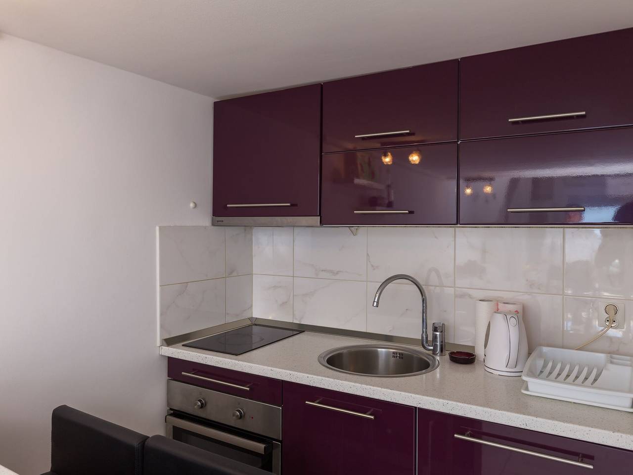 Appartamento intero, Studio Adriatic View - Studio Apartment with Sea View in Dubrovnik, Grad Dubrovnik