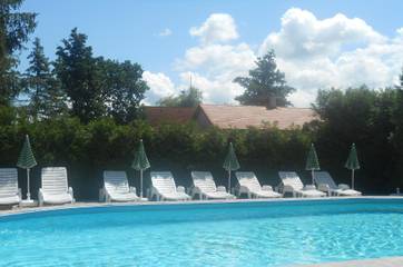 Ferienhaus für 7 Personen in Balatonmariafürdö, Südtransdanubien, Bild 1