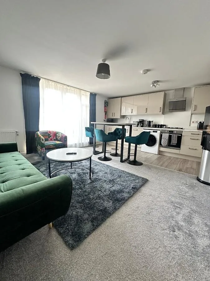 Apartamento de vacaciones para 6 personas - 1