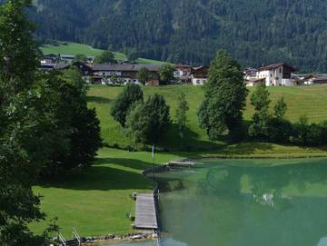 Ferienwohnung für 5 Personen in Reith im Alpbachtal, Ski Juwel Alpbachtal Wildschönau, Bild 2