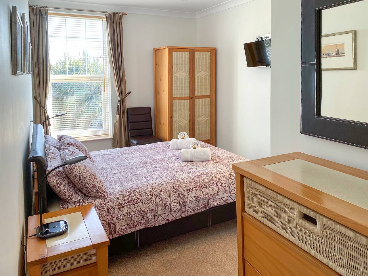 Apartamento entero, Apartment 3 - Ukc6989 in Woolacombe, Devon