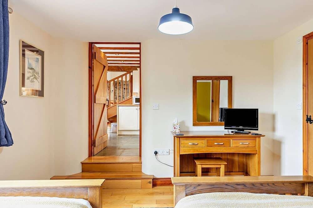 3 Bed in Bideford (oc-burfl) in Clovelly, Hartland Devon Heritage Coast