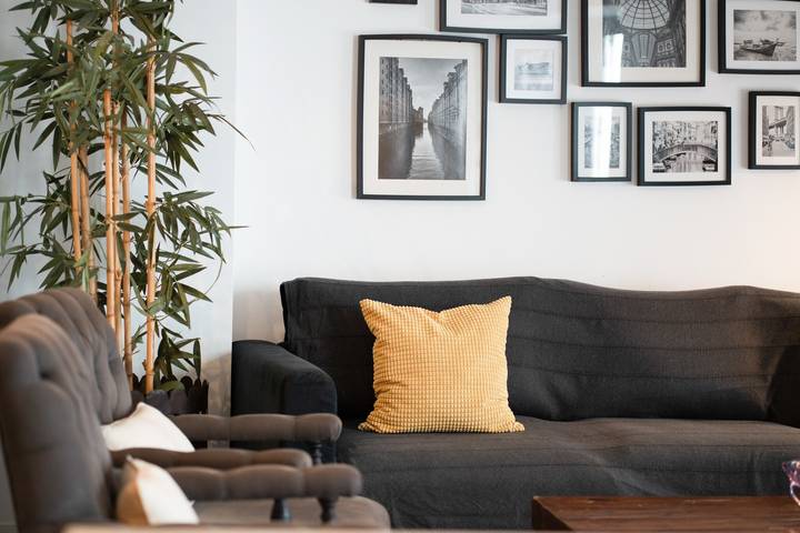 Location de vacances pour 8 personnes, animaux acceptés à Ayamonte - 3