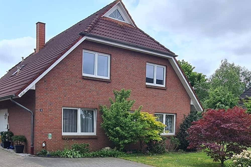 Ganze Wohnung, Fewo Veronika - Ferienwohnung Veronika in Apen, Ammerland