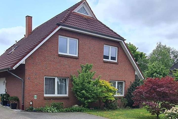 Ferienwohnung für 4 Personen - 1