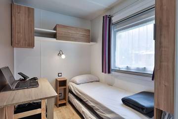 Camping für 6 Personen in Münster im Elsass, Colmar und Umgebung, Bild 4