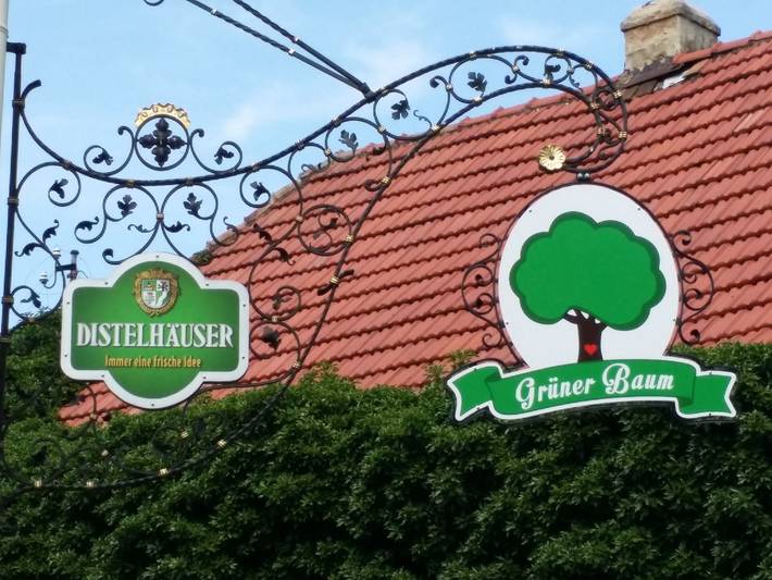 Hotel für 2 Personen, mit Terrasse, mit Haustier in Tauberbischofsheim - 3