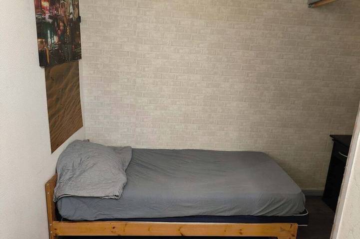 Gîte pour 6 personnes à Argenteuil - 2