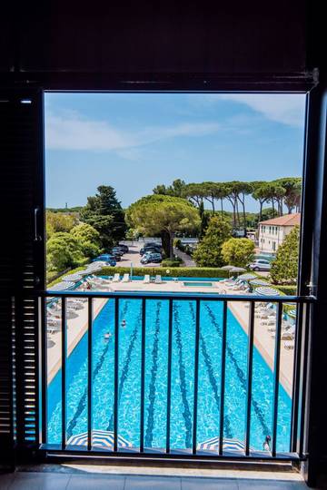 Vakantiewoning voor 2 Personen in Marina di Bibbona, Bibbona, Afbeelding 4