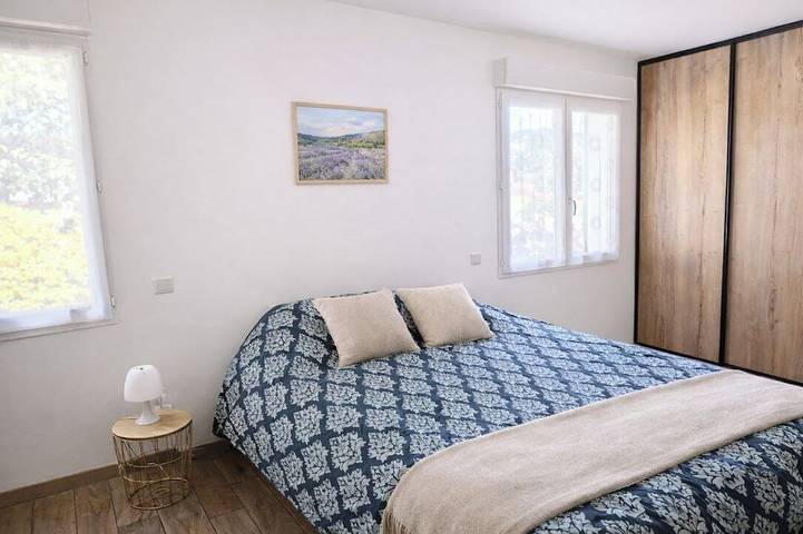Location de vacances pour 8 personnes, avec jardin, animaux acceptés à Saint-Chamas - 2