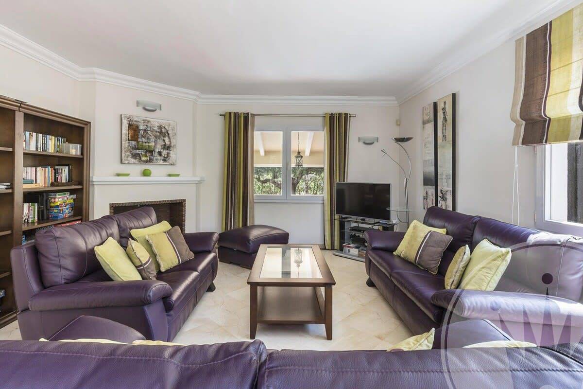 La Manga Club Las Brisas Villa 594 in Mar Menor, Costa Cálida