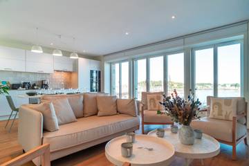 Location De Vacances pour 6 Personnes dans La Trinité-sur-Mer, Région de Lorient, Photo 3