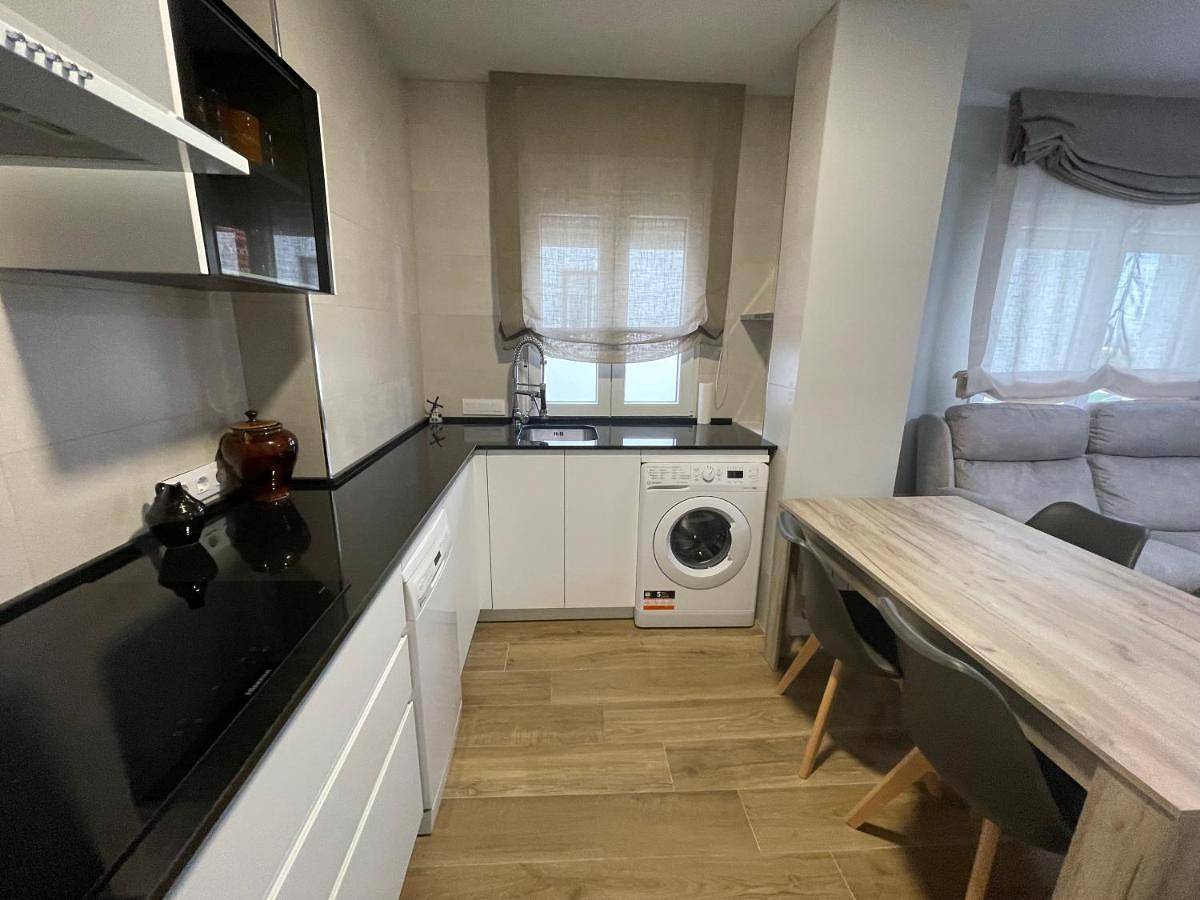Apartamento entero, Apartment in Jaén, Provincia de Jaén