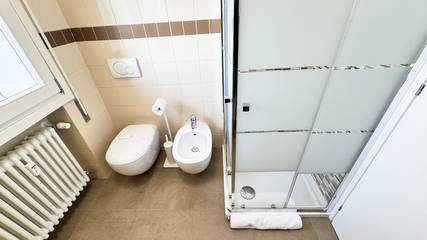 Appartamento per 4 Persone in Mestre, Provincia di Venezia, Foto 3