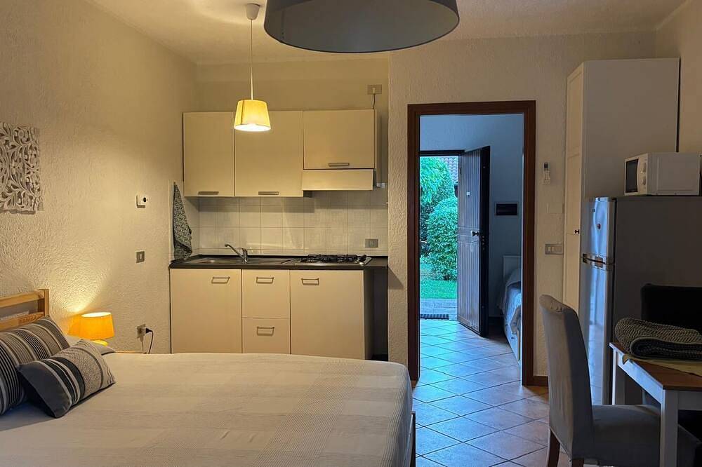 Ganze Wohnung, Ii Nidi del Delta Apartments – Naturinspirierte Apartments in Porto Levante in Porto Viro, Polesine