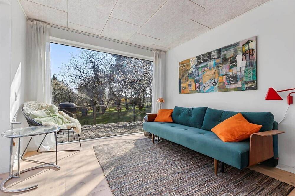 1642 Hundested - Egernvej 1 in Hundested, Kattegat Küste