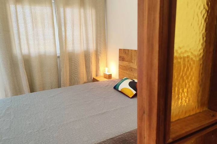 Aparthotel voor 2 personen - 1