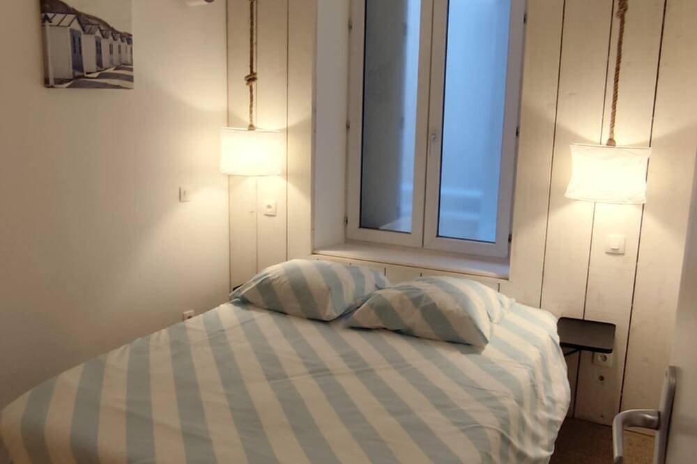 Entire apartment, Le Havre balneo in Romans-sur-Isère, Valence region