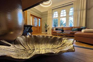 Ferienwohnung für 4 Personen, mit Balkon in Altstadt (Dresden)