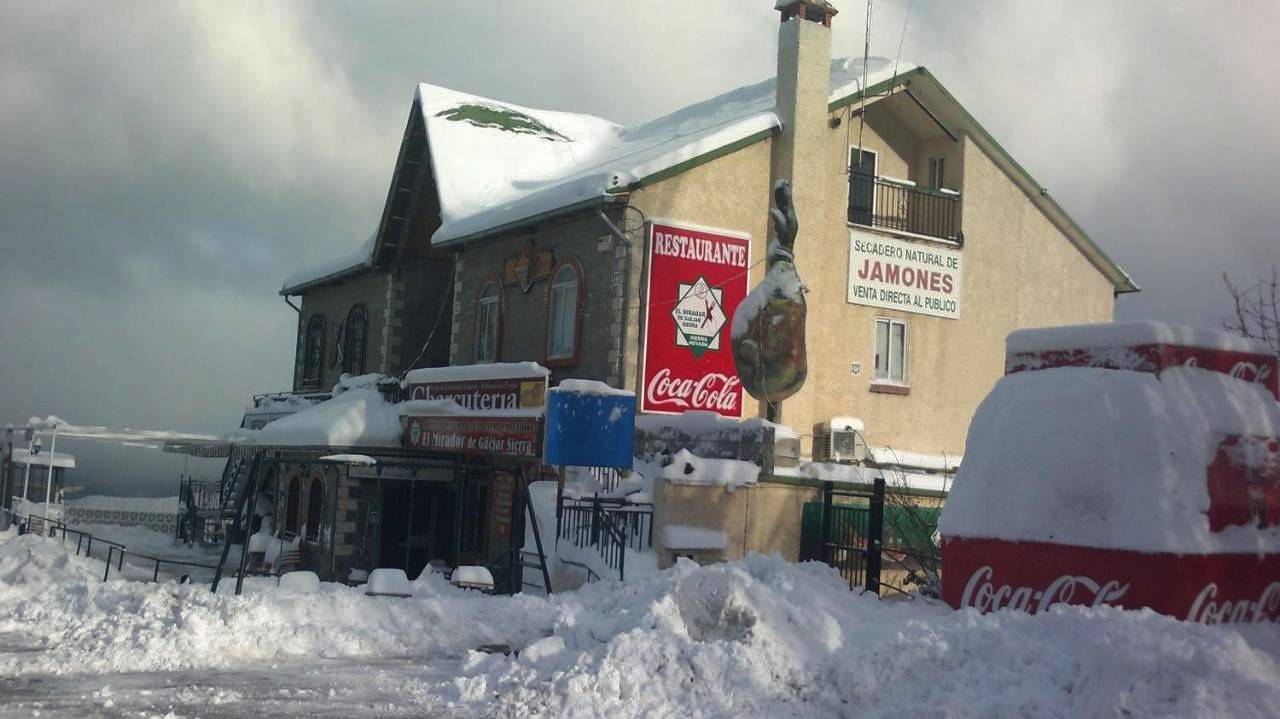 La alacena de Jose y Rosi in Entorno de Sierra Nevada, Güejar Sierra