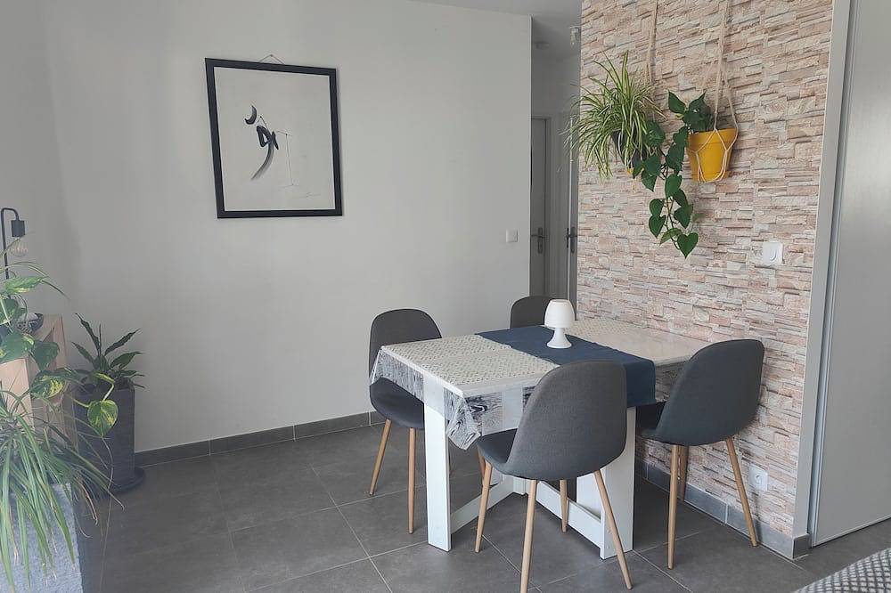Charming single-storey house in a quiet location in Pomérols, Côte d'Améthyste
