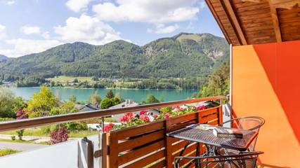 Vakantiewoning voor 4 Personen in Fuschl am See, Bezirk Salzburg-Umgebung, Afbeelding 2