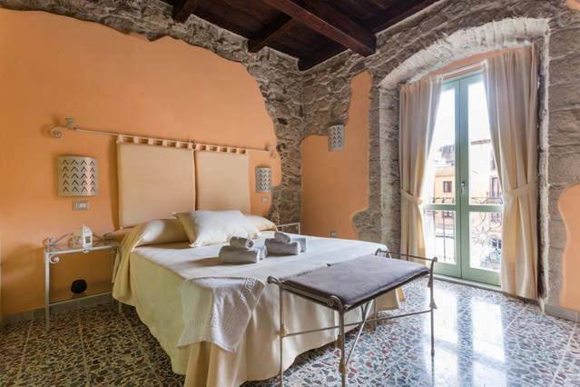 Madalen Guest House in Bosa, Planargia