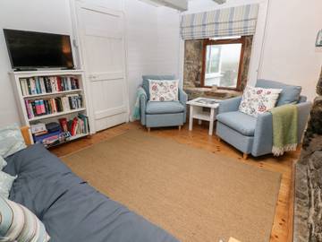Cottage for 5 People in Cornwall, Photo 4