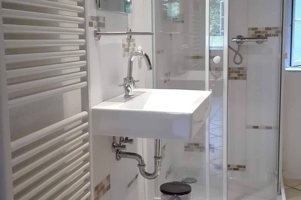 Ferienhaus für 4 Gäste mit 80m² in Achtrup in Achtrup, Grünes Binnenland