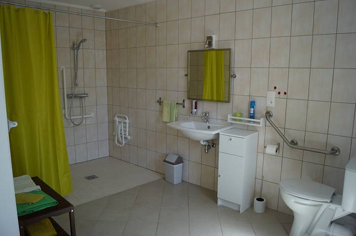 Gîte pour 2 personnes, avec jardin dans Oise - 4