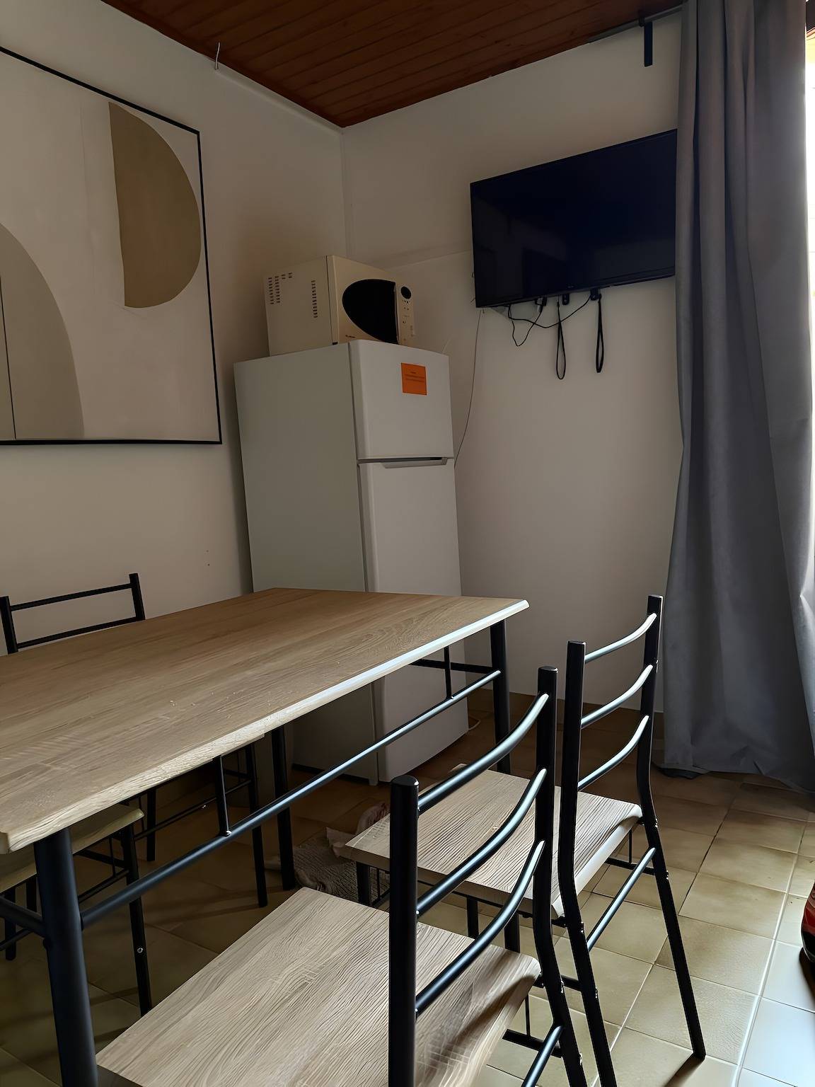 Maison de vacances « Maison 4 Personnes » avec piscine partagée in Calviac-en-Périgord, Périgord Noir