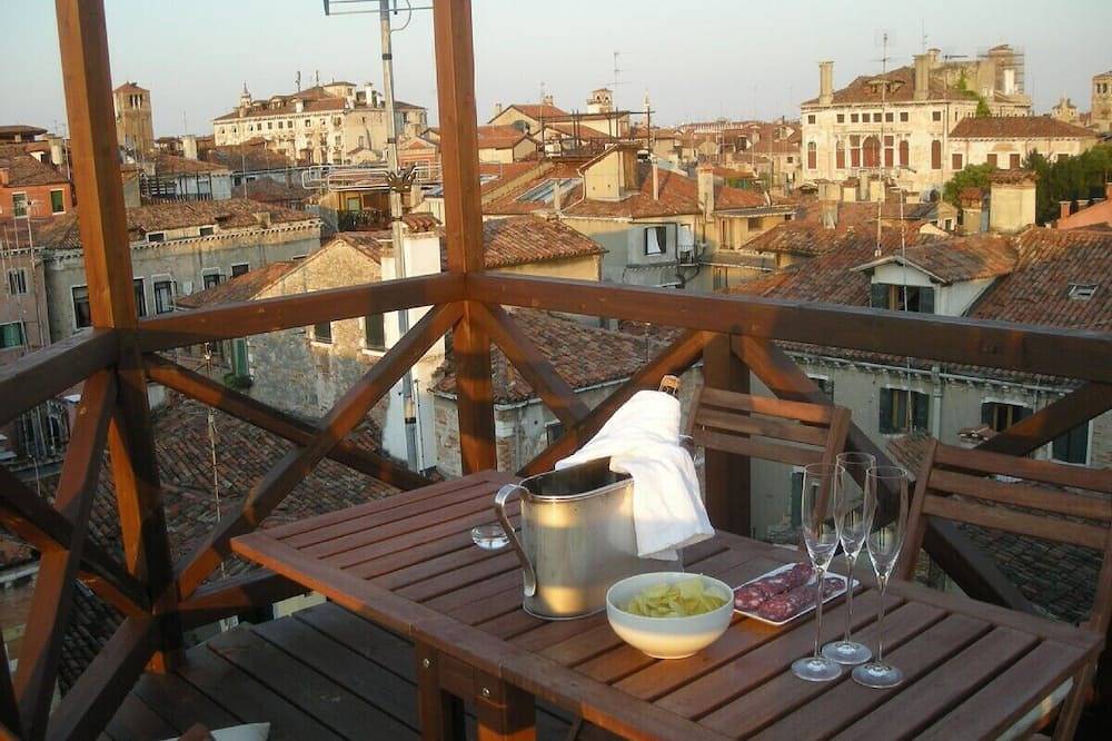 Appartamento vacanze a Venezia a partire da 490€ a notte