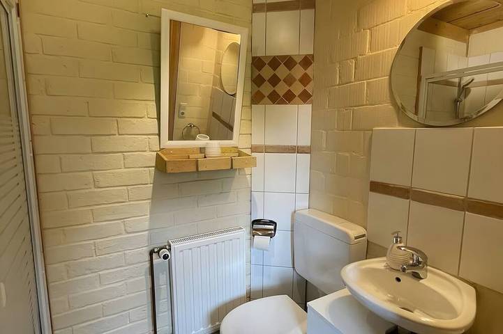 Ferienhaus für 2 Personen, mit Garten in Landschaftsmuseum Angeln - 3