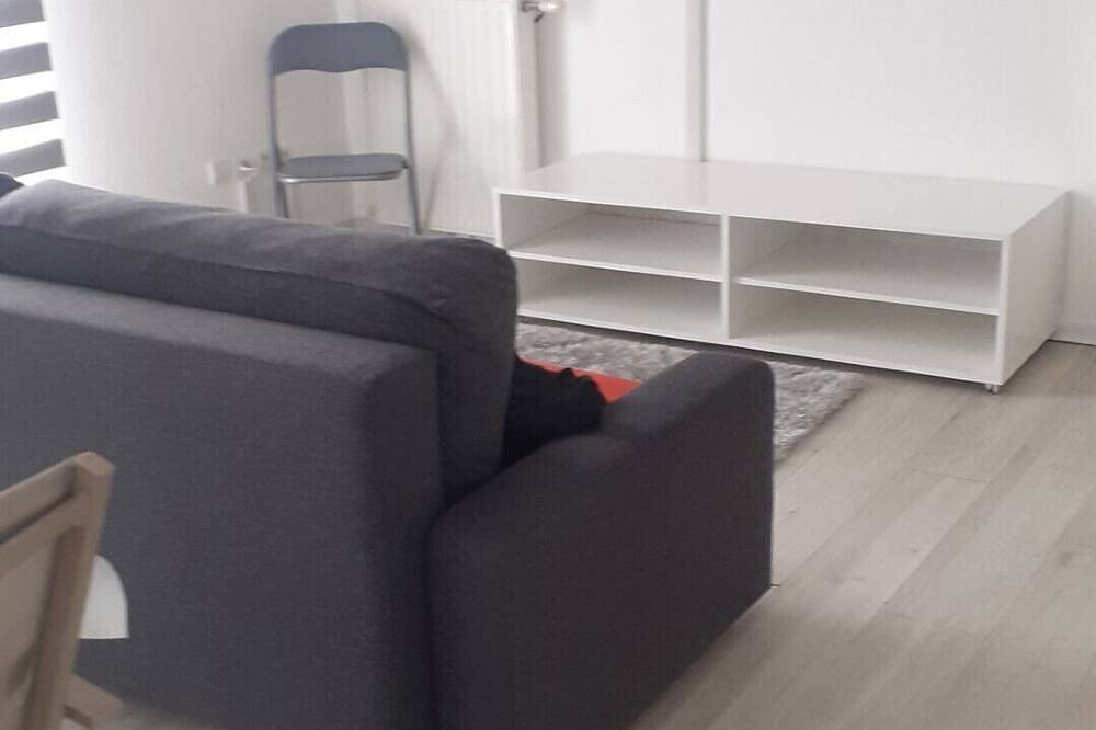 Entire apartment, Nice, quiet apartment in Bobigny, Seine-Saint-Denis