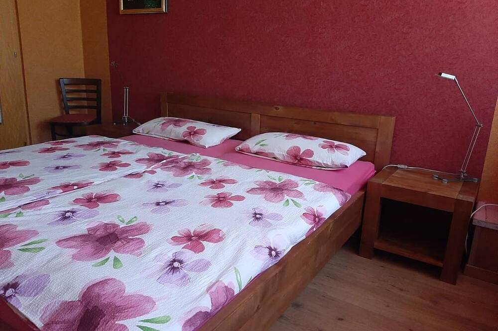 Ferienhaus Elsa - 2-Bett-Wohnung in Stockhausen-Illfurth, Westerwald