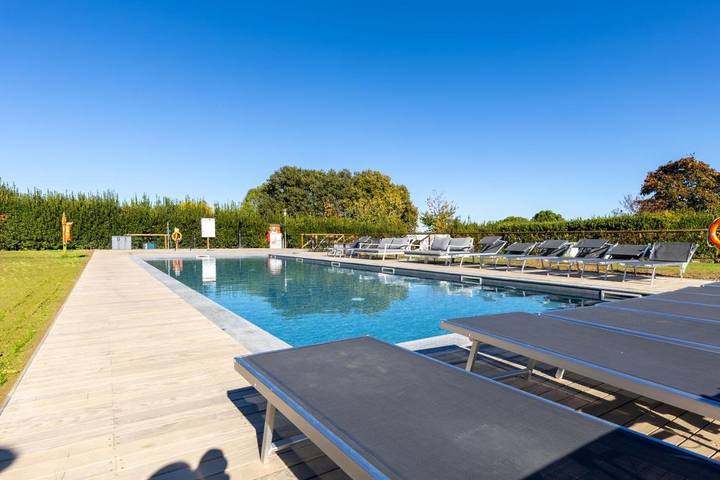 Chambre d’hôte pour 26 personnes, avec jardin ainsi que piscine et vue, animaux acceptés dans Émilie-Romagne - 4