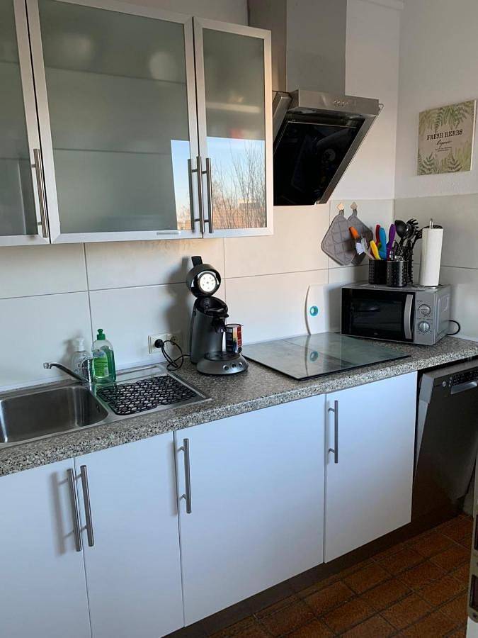 Geheel appartement, One-Bedroom Apartment in Bad Bergzabern, Landkreis Südliche Weinstraße