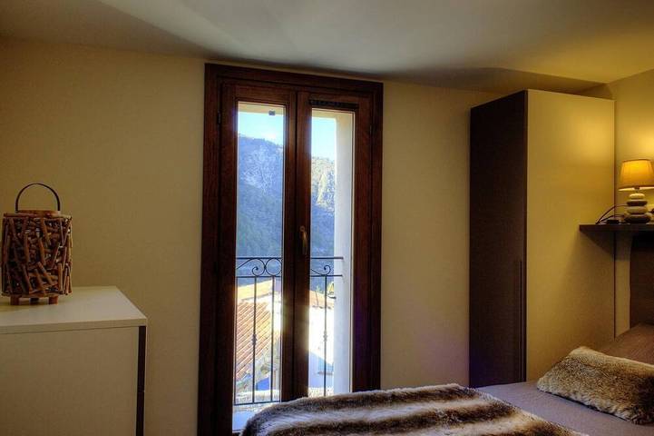 Location de vacances pour 4 personnes à Sainte-Agnès - 3