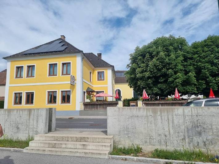 Hotel für 2 Personen, mit Terrasse und Garten, mit Haustier