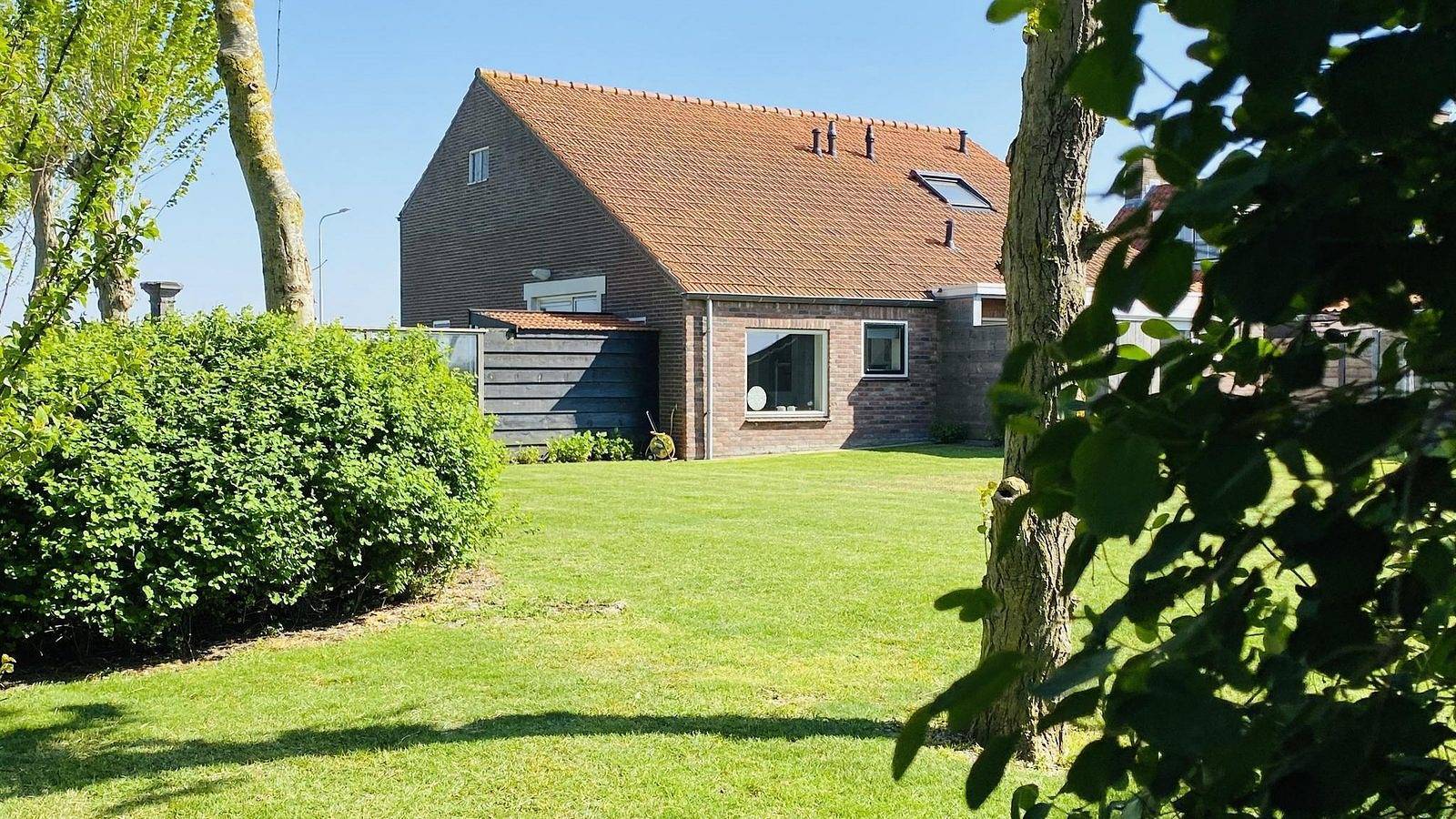 Vakantie Zeeland — Vz178 Vakantiehuis Zoutelande in Zoutelande, Walcheren