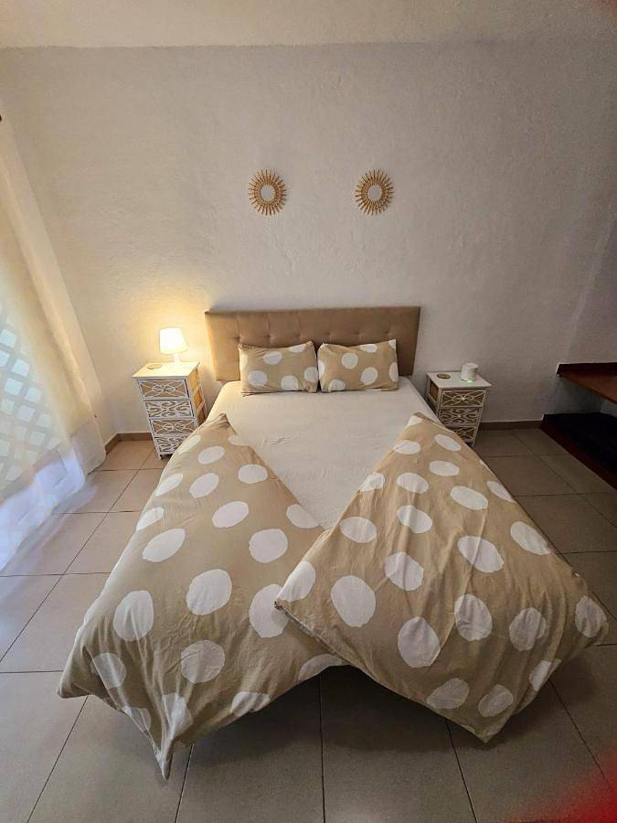 Appartement entier, Two-Bedroom Apartment in La Bombilla, Tazacorte