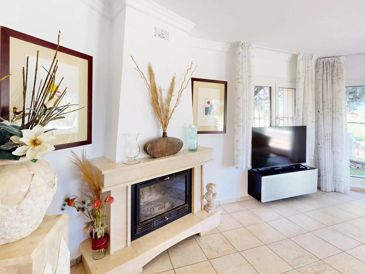 House 5 Persons in Oliva, Costa Blanca