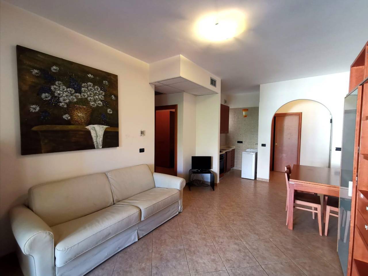 Ganze Wohnung, Ferienwohnung für 6 Personen in Gallipoli, Golf von Tarent