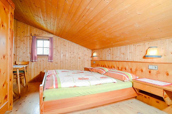 Ferienhaus Polier Kasa in Hohe Tauern, Heiligenblut
