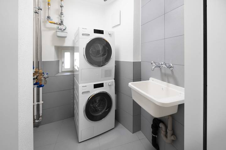 Ferienwohnung für 4 Personen - 1