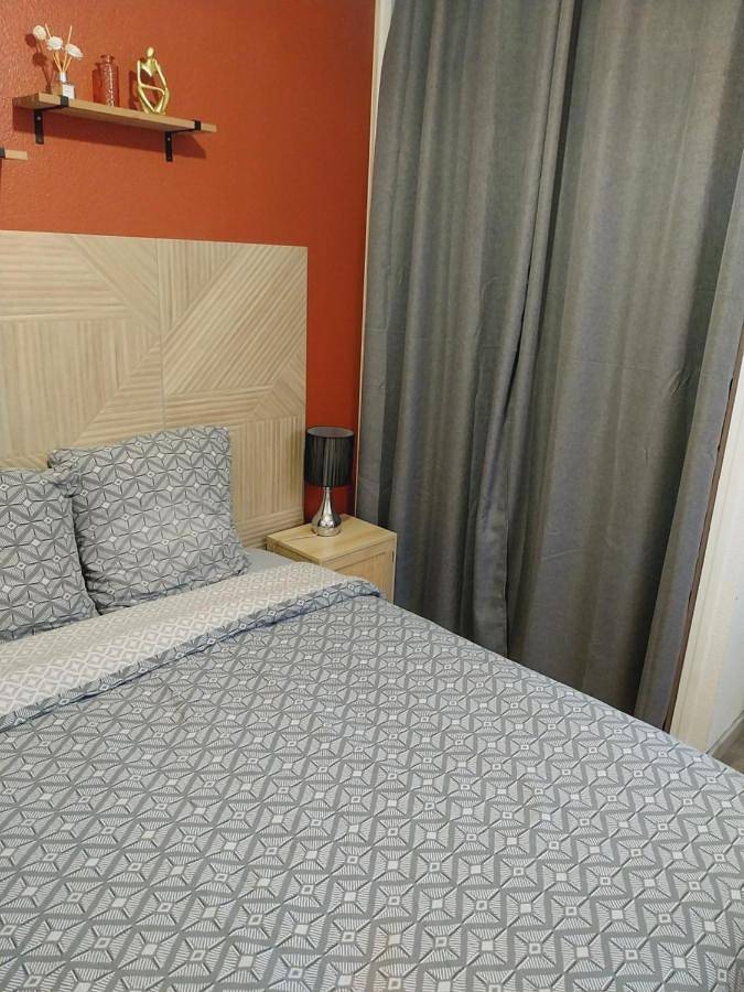 Gîte pour 2 personnes, avec jardin, animaux acceptés dans Thermes des Hespérides - 2