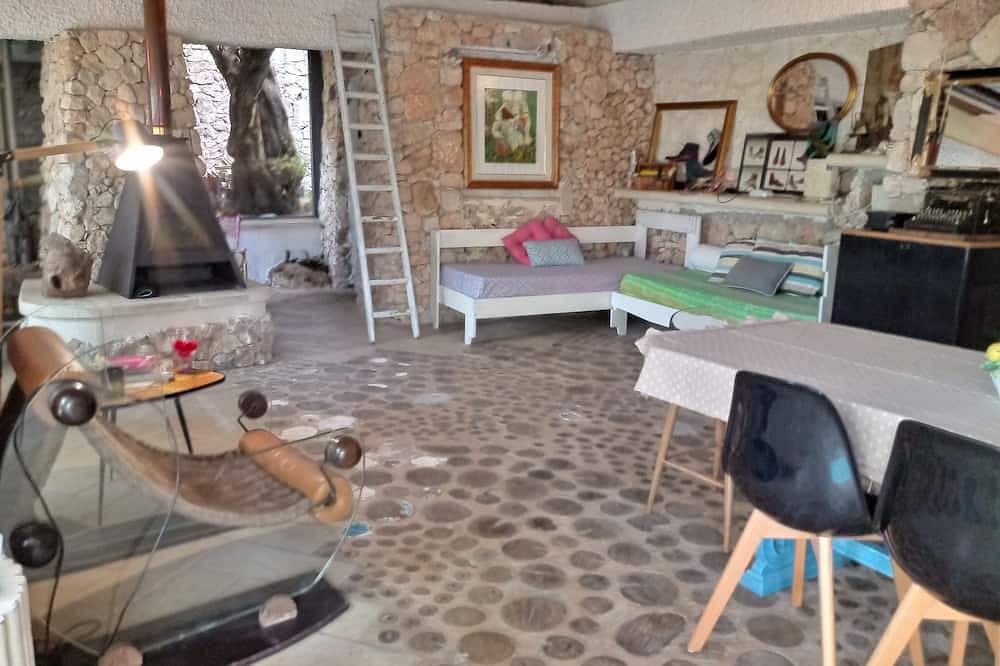 La Limonaia im Salento in Diso, Lecce Provinz