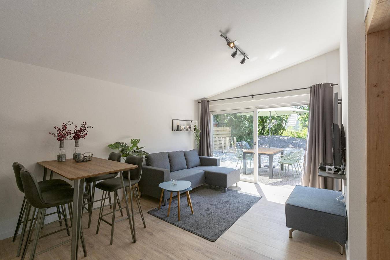 Callinghe Vakanties — De Blenck 29 in Callantsoog, Noord-Holland - Kust van de Noordzee