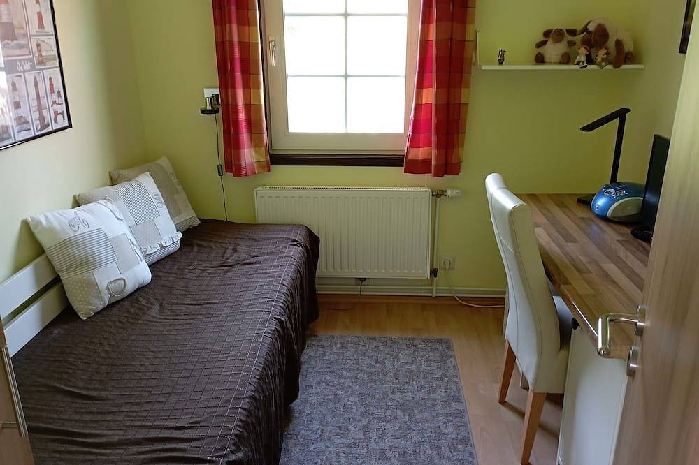 Ferienhaus für 4 Gäste mit 60m² in Holzbunge (3130) in Holzbunge, Rendsburg-Eckernförde